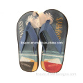 Promotional Beach Thongs with Comfort Sole (05FS010)